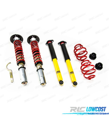 KIT SUSPENSION ROSCADA EIBACH MTS BMW E30 82-94