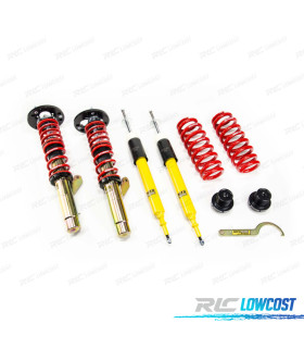 KIT SUSPENSION ROSCADA EIBACH MTS BMW E91 TOURING 05-12