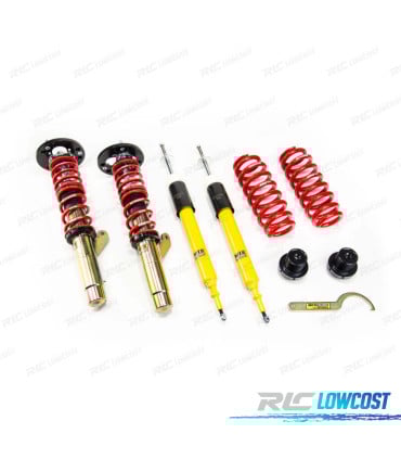 KIT SUSPENSION ROSCADA BMW E91 TOURING 05-12