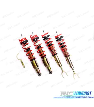 KIT SUSPENSION ROSCADA EIBACH MTS BMW F06 GRAN COUPE 11-18