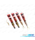 KIT SUSPENSION ROSCADA EIBACH MTS BMW F01 08-15