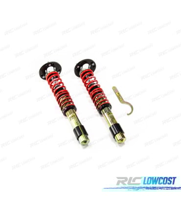 KIT SUSPENSION ROSCADA BMW E39 95-03