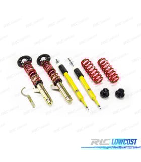 KIT SUSPENSION ROSCADA EIBACH MTS BMW E82 06-13