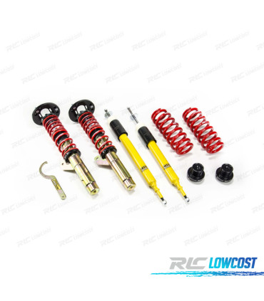 KIT SUSPENSION ROSCADA EIBACH MTS BMW E88 08-13