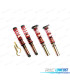 KIT SUSPENSION ROSCADA EIBACH MTS BMW E12 72-81