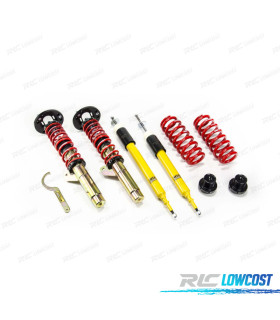 KIT SUSPENSION ROSCADA EIBACH MTS BMW E90 05-12