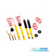 KIT SUSPENSION ROSCADA BMW E30 82-94