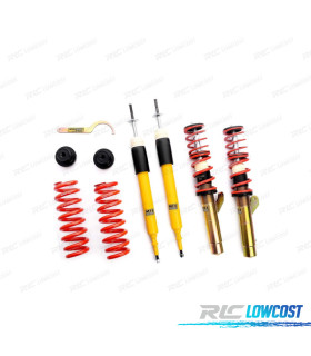 KIT SUSPENSION ROSCADA EIBACH MTS BMW E91 05-12