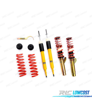 KIT SUSPENSION ROSCADA EIBACH MTS BMW E91 05-12