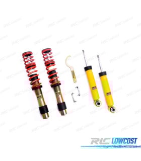 KIT SUSPENSION ROSCADA BMW E61 03-10