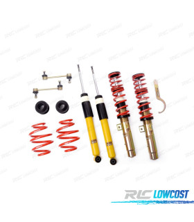 KIT SUSPENSION ROSCADA EIBACH MTS BMW Z4 E85 03-09