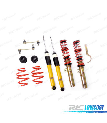KIT SUSPENSION ROSCADA BMW Z4 E85 03-09