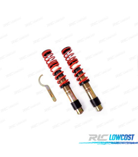 KIT SUSPENSION ROSCADA EIBACH MTS BMW E39 95-03 20/70