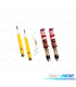 KIT SUSPENSION ROSCADA EIBACH MTS BMW E39 95-03 TRASERA TOURING