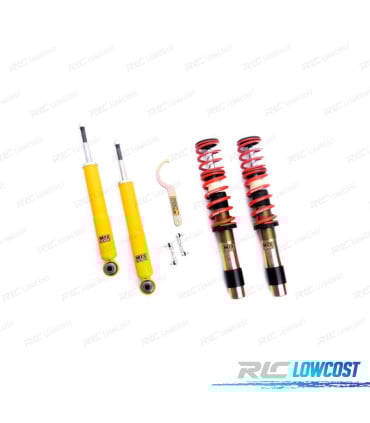 KIT SUSPENSION ROSCADA EIBACH MTS BMW E39 95-03 TRASERA TOURING