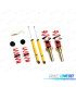 KIT SUSPENSION ROSCADA SKODA ROOMSTER 5J7 06-10