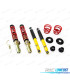 KIT SUSPENSION ROSCADA AUDI TT 8N3 8N9 98-05
