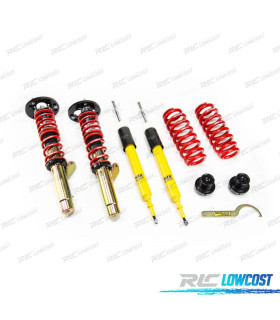 KIT SUSPENSION ROSCADA EIBACH MTS BMW E90 XDRIVE 05-12