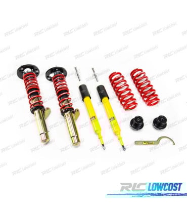 KIT SUSPENSION ROSCADA EIBACH MTS BMW E90 XDRIVE 05-12
