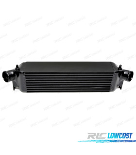 INTERCOOLER AUDI TT RS 8J 06-14 NEGRO