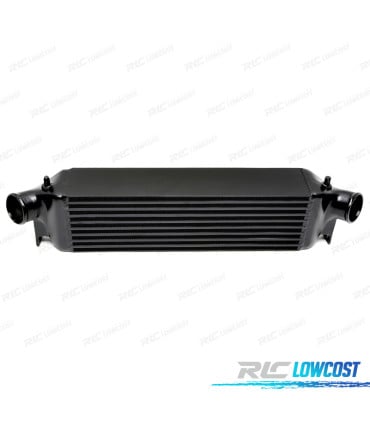 INTERCOOLER AUDI TT RS 8J 06-14 NEGRO