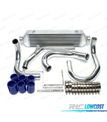 INTERCOOLER AUDI A3 8L 96-03 ALUMINIO