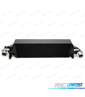 INTERCOOLER MERCEDES X156 13-19 ALUMINIO