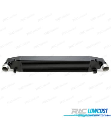 INTERCOOLER MERCEDES C207 09-16
