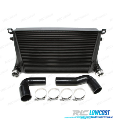INTERCOOLER AUDI Q3 F3 19-