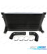 INTERCOOLER AUDI TT 8S 14-18 NEGRO