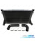 INTERCOOLER SKODA OCTAVIA 13-17 NEGRO