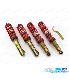 KIT SUSPENSION ROSCADA EIBACH MTS ALFA ROMEO 159 939 05-10