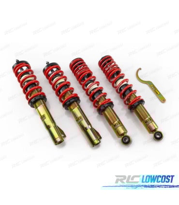 KIT SUSPENSION ROSCADA EIBACH MTS ALFA ROMEO 159 939 05-10