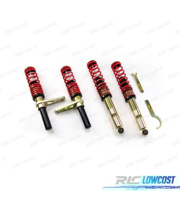 KIT SUSPENSION ROSCADA EIBACH MTS AUDI 100 44 82-90