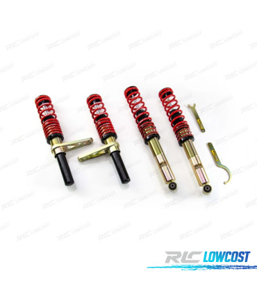 KIT SUSPENSION ROSCADA EIBACH MTS AUDI 200 44 83-91