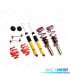 KIT SUSPENSION ROSCADA EIBACH MTS BMW E46 99-07