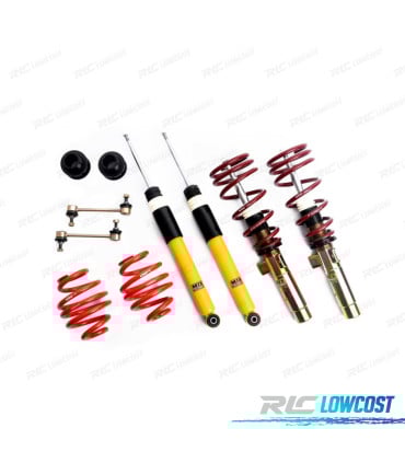 KIT SUSPENSION ROSCADA EIBACH MTS BMW E46 99-07