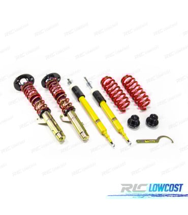 KIT SUSPENSION ROSCADA EIBACH MTS BMW E91 E93 05-14