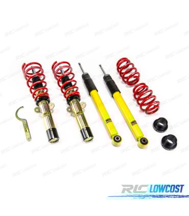 KIT SUSPENSION ROSCADA EIBACH MTS BMW F44 15-24