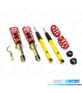 KIT SUSPENSION ROSCADA EIBACH MTS BMW X1 F48 15-19