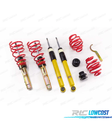 KIT SUSPENSION ROSCADA EIBACH MTS BMW Z4 E89 09-16