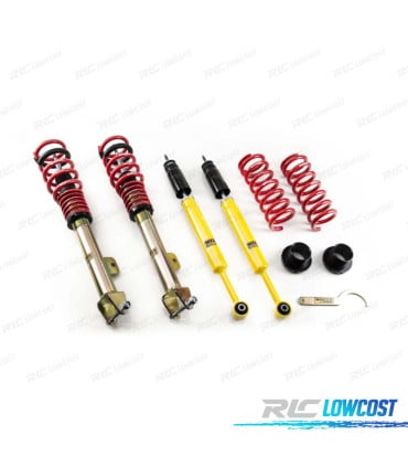 KIT SUSPENSION ROSCADA EIBACH MTS CHRYSLER 300C 05-10