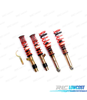 KIT SUSPENSION ROSCADA EIBACH MTS BMW E65 01-08