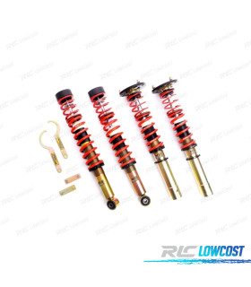 KIT SUSPENSION ROSCADA EIBACH MTS BMW E23 77-86