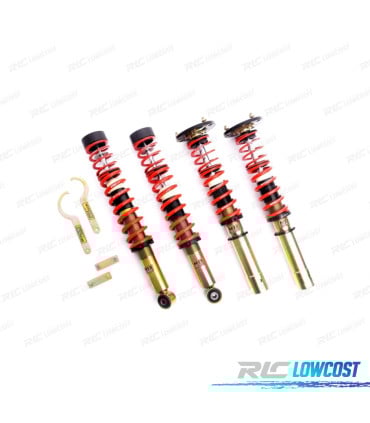 KIT SUSPENSION ROSCADA EIBACH MTS BMW E23 77-86