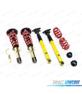 KIT SUSPENSION ROSCADA EIBACH MTS BMW F44 20- GRAN COUPE