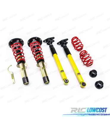 KIT SUSPENSION ROSCADA EIBACH MTS BMW F45 20-