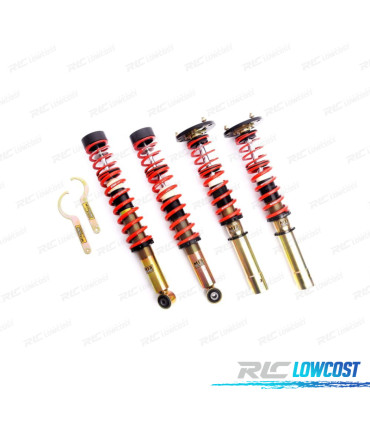 KIT SUSPENSION ROSCADA EIBACH MTS BMW E24 76-82