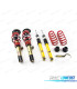 KIT SUSPENSION ROSCADA EIBACH MTS AUDI Q3 11-19