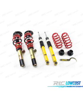 KIT SUSPENSION ROSCADA EIBACH MTS AUDI Q3 11-19